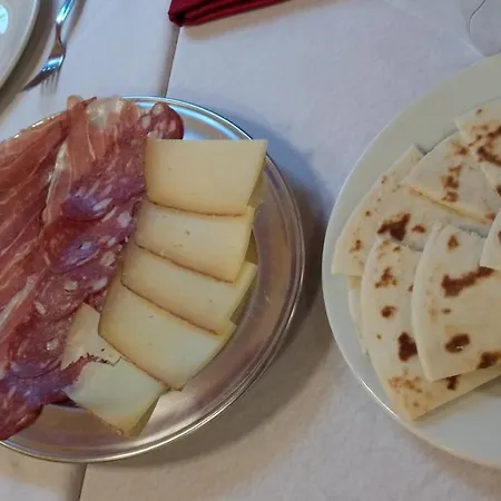 Hotel La Caravella Bellaria-Igea Marina