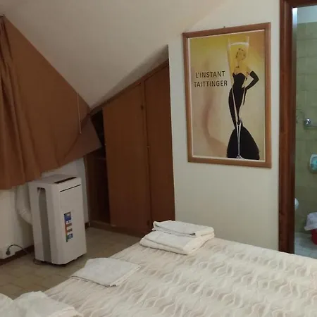Hotel La Caravella Bellaria-Igea Marina