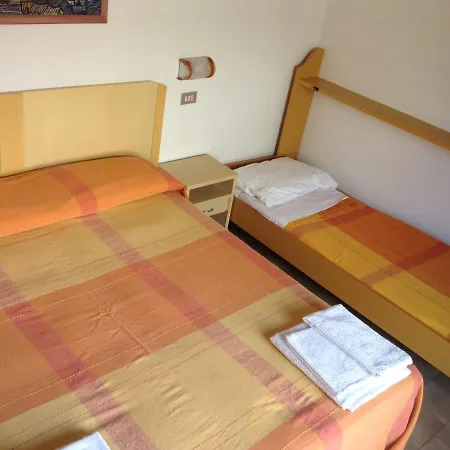 La Caravella Hotel 2*