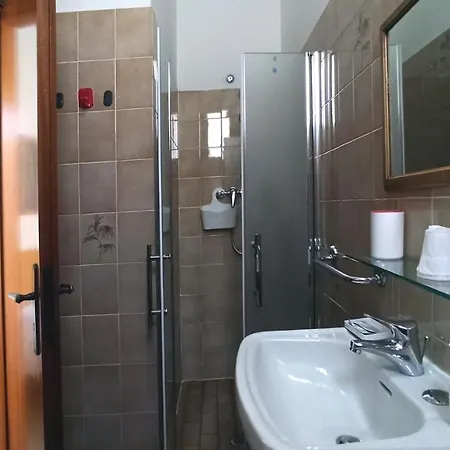 La Caravella Hotel