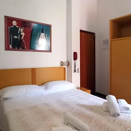 Hotel La Caravella