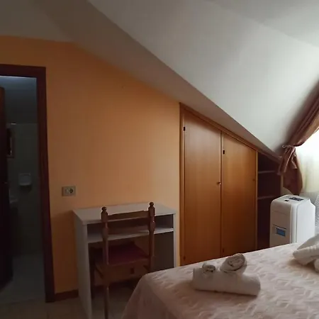 La Caravella Hotel 2*
