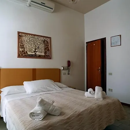 Hotel La Caravella