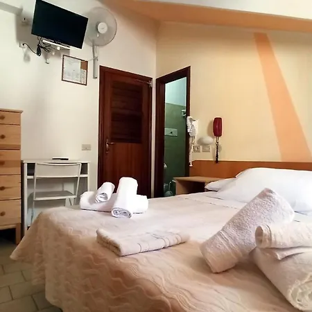 La Caravella Hotel 2*