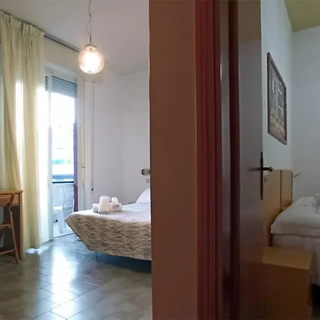 Hotel La Caravella