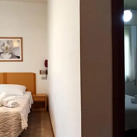 Hotel La Caravella Bellaria-Igea Marina