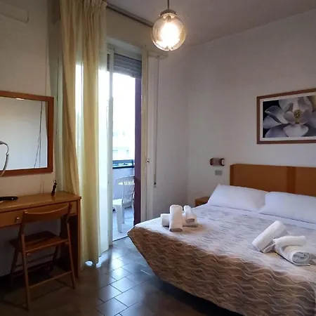 Hotel La Caravella