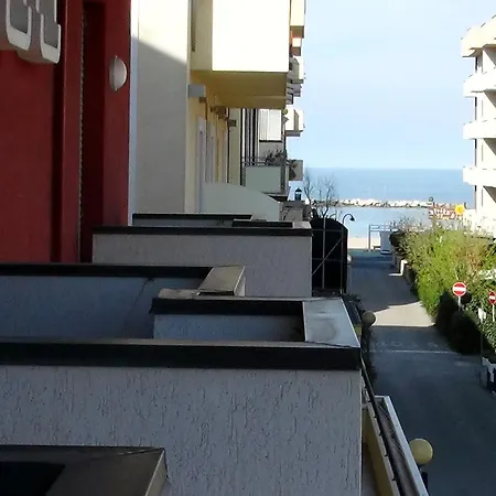 Hotel La Caravella