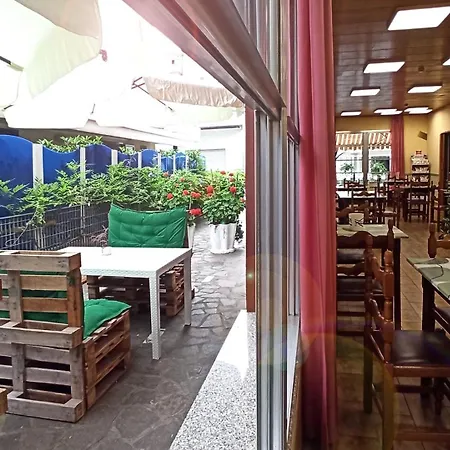 La Caravella Hotel 2*