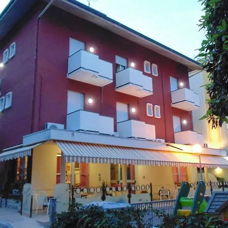 Hotel La Caravella Bellaria-Igea Marina