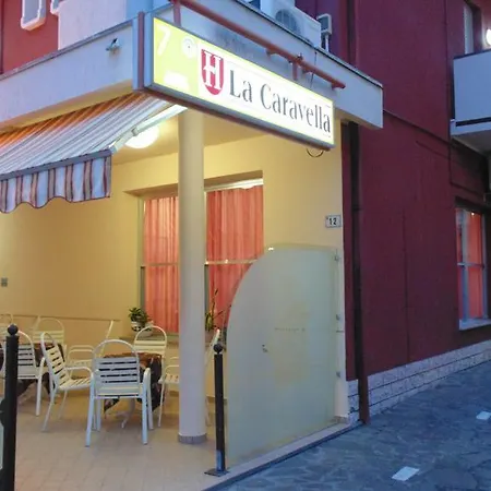 La Caravella Bellaria-Igea Marina
