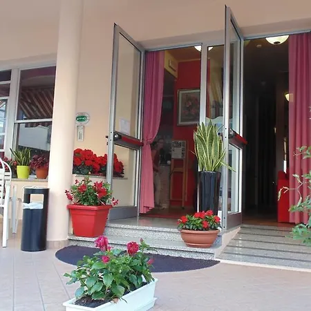 La Caravella Hotel Bellaria-Igea Marina