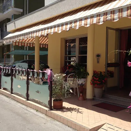 Hotel La Caravella